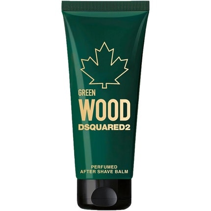Dsquared2 Dsquared Green Wood Aftershave Balm Fragrance (Fragrance) Mixte 100ml