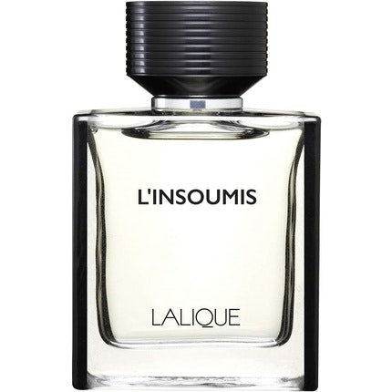 Lalique L'insoumis Eau De Parfum 50ml Maison des fragrances