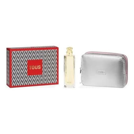 Tous Tous Sets Coffret (Coffret) Mixte 90ml