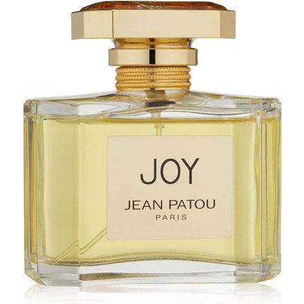 Jean Patou Joy Eau De Toilette Spray pour femme  75ml Maison des fragrances