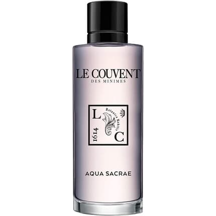 Le Couvent Maison De Parfum Le Couvent Botanical Cologne Aqua Sacrae Eau de Cologne (EDC) Mixte 200ml