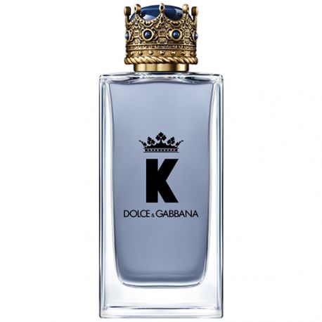 Dolce & Gabbana K Eau De Toilette Spray 150ml