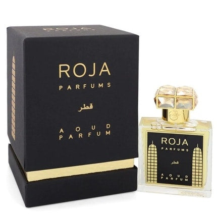 Roja Qatar par Roja Parfums Roja Parfums