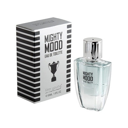 Mighty Mood Eau de toilette  30ml Linn Young