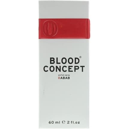 Blood Concept - Eau de Parfum Spray 60ml