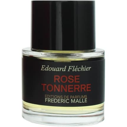 Frederic Malle Rose Tonnerre Eau de Parfum (EDP) Mixte 50ml