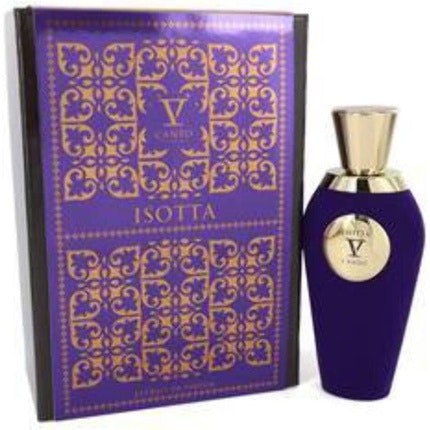 Canto Isotta V Extrait De Parfum spray 100ml Canto