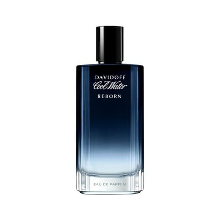Davidoff Cool Water Reborn Eau de Parfum (EDP) Mixte 100ml