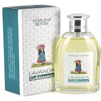 Lavender Eau De Toilette 50ml Coldinava