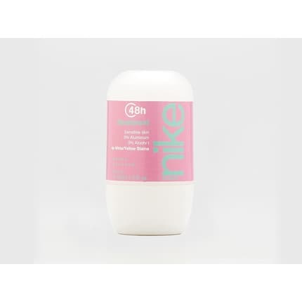 Asco Nike Sweet Blossom Woman Roll-on Deodorant 50ml pour femme