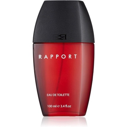Rapport Eau De Toilette Spray for Him 100ml Rapport