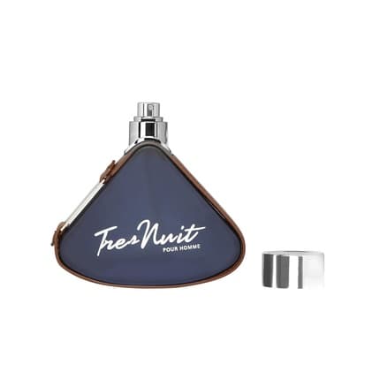 Armaf Tres Nuit Eau de Toilette (EDT) Mixte 100ml