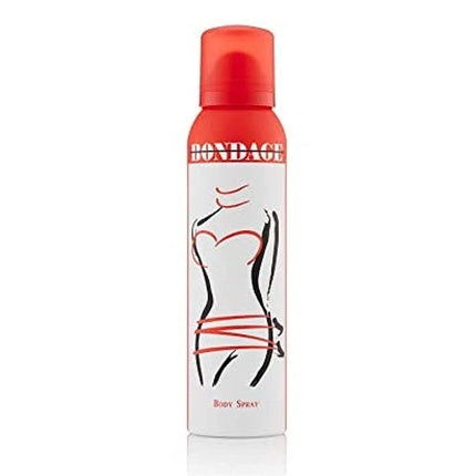 Milton-Lloyd Bondage Fragrance for Women 150ml Body Spray Milton-Lloyd