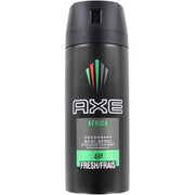 Axe Axee Africa Deodorant Déodorant (Déo) Mixte 150ml
