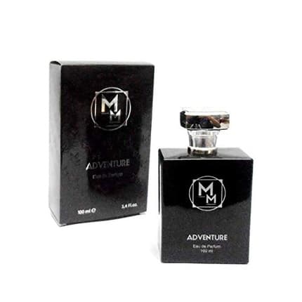 Mm Adventure Scent Creed Adventus Eau de Parfum 100ml Unisex
