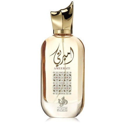 Al Wataniah Unisex Parfum  Ameerati Al Wataniah