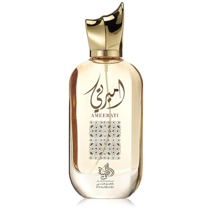 Al Wataniah Ameerati Eau De Parfum Spray 100ml