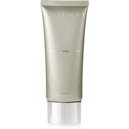 Bvlgari  Pour Homme After Shave Balm 100ml Bvlgari