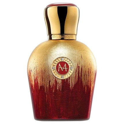 Moresque Contessa 50ml Eau de Parfum spray Moresque Contessa