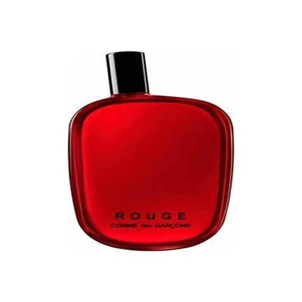 Comme Des Garcons Rouge Eau De Parfum Natural Spray 100 Ml