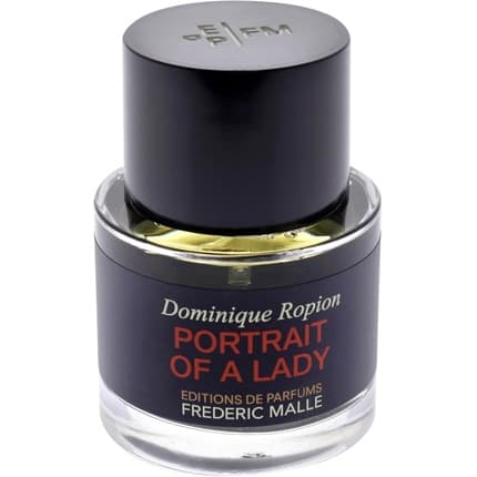 Frederic Malle Portrait Of A Lady Eau de Parfum 50ml pour femme