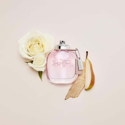 Coach 1941 Coach Woman 's Fragrance Eau de Toilette (EDT) Femme 90ml