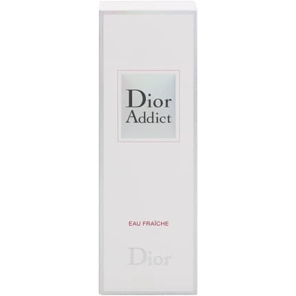 Christian Dior Addict Eau Fraiche 50 Ml Eau De Toilette