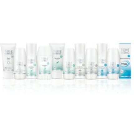 Therme Deodorant Roller Antiperspirant Extra Fresh Déodorant (Déo) Mixte