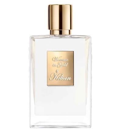 By Kilian Woman In Gold Refillable Eau de Parfum (EDP) Mixte 50ml