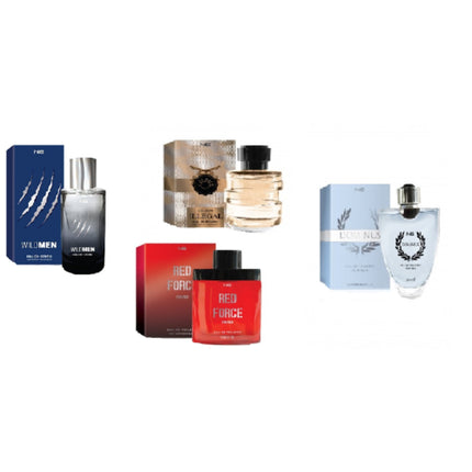 NG Next Generation Men's Perfume Fragrance Maison des fragrances