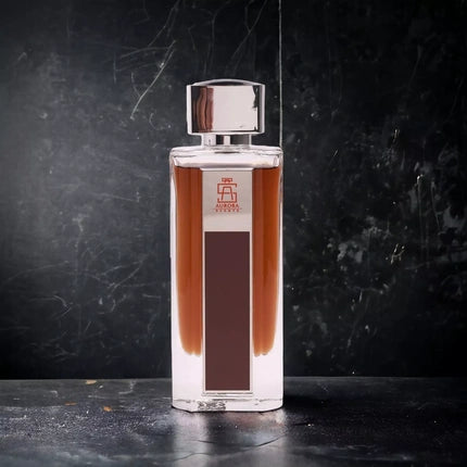 Aurora Men's Perfume Cuban Wood Eau De Parfum 100ml