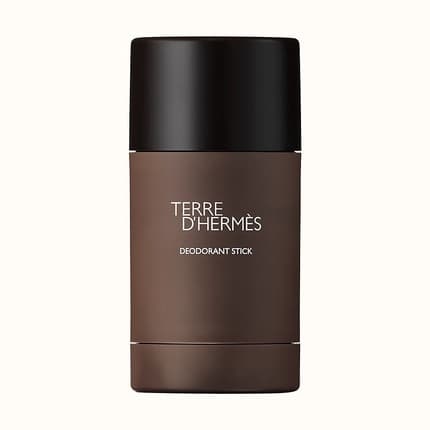 Hermès Hermes Terre D'Hermes Deodorant Stick Déodorant (Déo) Mixte 75ml