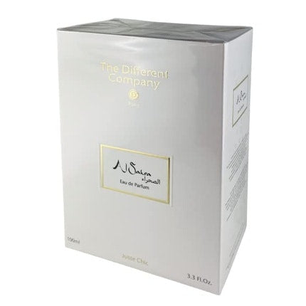 The Different Company Al Sahra Eau de Parfum 100ml The Different Company