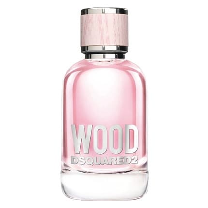 Dsquared2 Wood Eau de Toilette (EDT) Femme 100ml