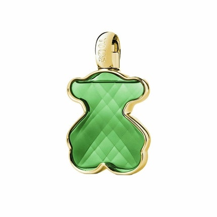 Tous LoveMe The Emerald Elixir 's Eau de Parfum 30ml pour femme