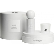 Courreges Courrèges - Slogan - Giftbox - & Scented Candle r Coffret (Coffret) Mixte 100ml