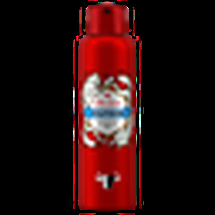 Old Spice DEODORANT Antiperspiring Spray 150ml
