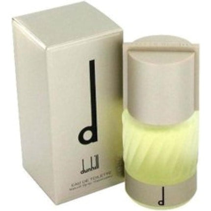 Dunhill D 100ml Eau De Toilette Spray Dunhill