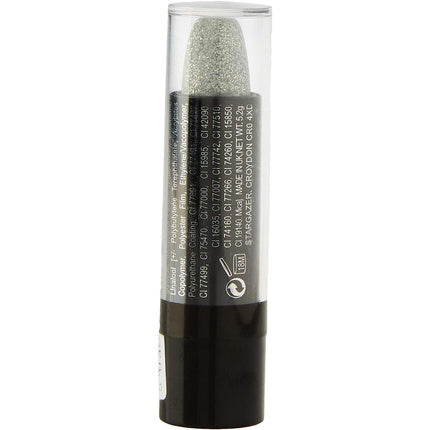 Stargazer Products Glitter Lipstick Silver 5g