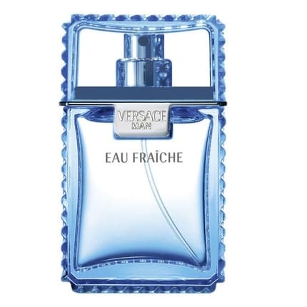 Versace Man Eau de Toilette (EDT) Mixte 30ml