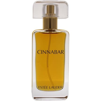 Estée Lauder Estee Lauder Cinnabar Eau de Parfum (EDP) Mixte 50ml