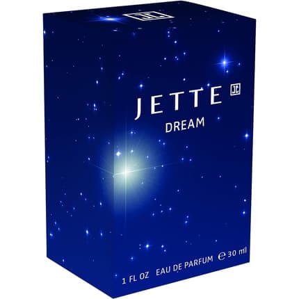 Jette Dream Eau de Parfum 30ml