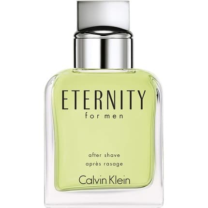 Calvin Klein Eternity After Shave Woody-Aromatic Fragrance Fragrance (Fragrance) Homme 100ml