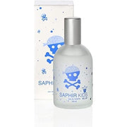 Saphir Kids Blue Edt Spray 100 Ml A Refreshing Fragrance For Children