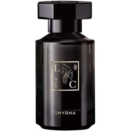 Le Couvent des Minimes Le Couvent Remarkable Perfume Smyrna Eau de Parfum (EDP) Mixte 50ml