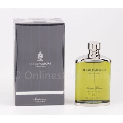 Hugh Parsons Savile Row Eau de Parfum 100ml Hugh Parsons