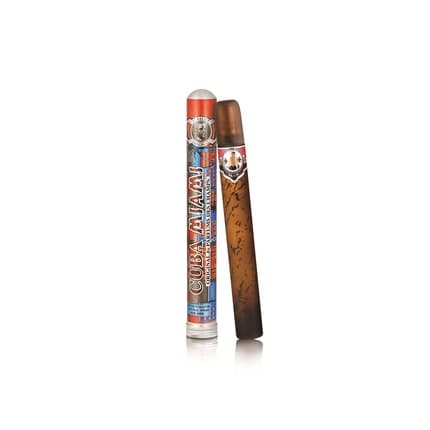 Cuba Originals Cuba Original Cuba Miami Eau de Toilette (EDT) Mixte 35ml