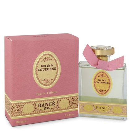 Rance 1795 Eau De La Couronne Eau De Toilette 100ml Women Spray