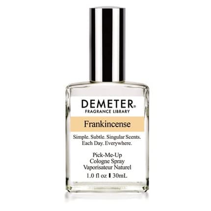 Demeter Fragrance Library Frankincense Cologne . Eau de Cologne (EDC) Mixte 30ml