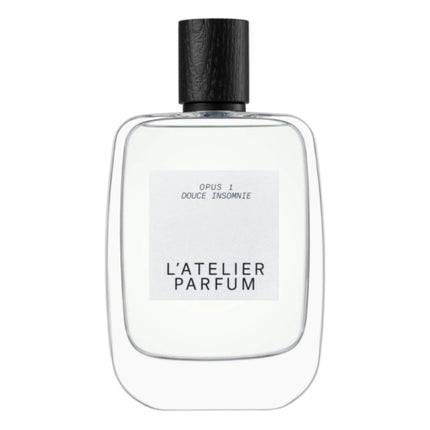 L'Atelier Parfum Douce Insomnie Eau de Parfum 100ml